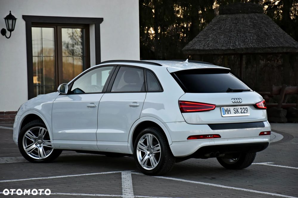 Audi Q3 - 18