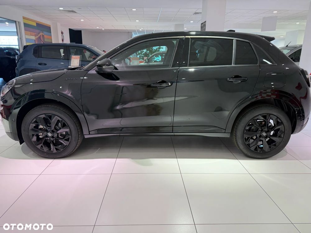 Fiat 600 1.2 Turbo Sport eDCT - 2