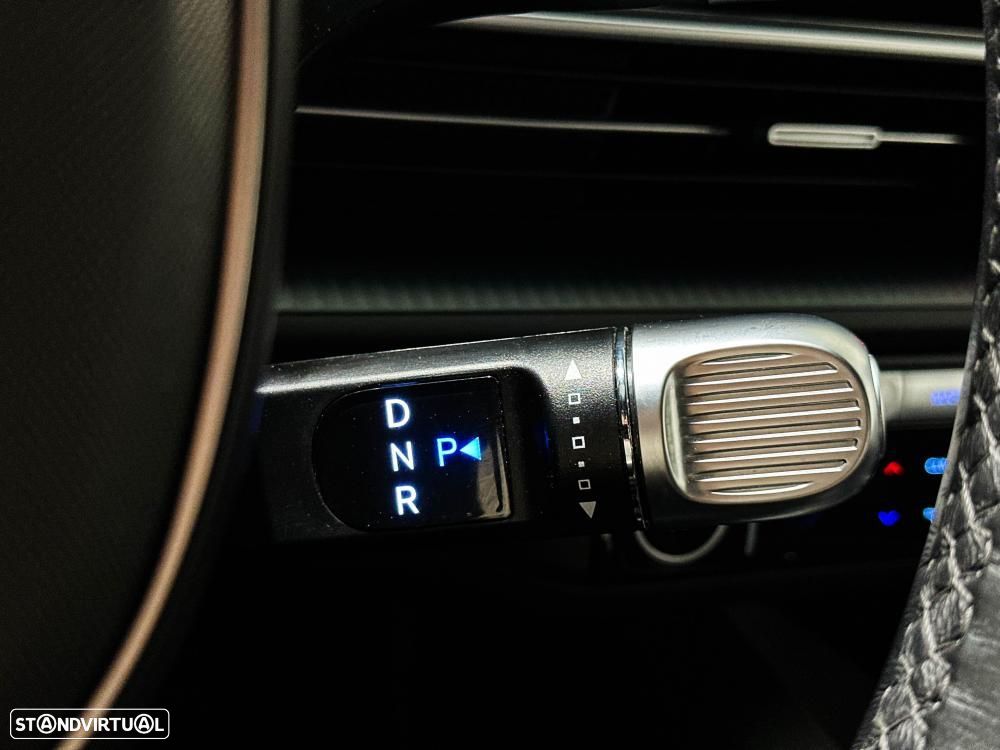 Hyundai Ioniq 6 - 41