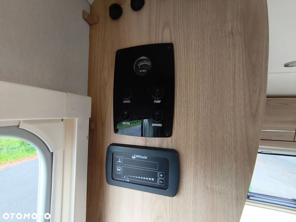 Elddis XPLORE 554 - 37