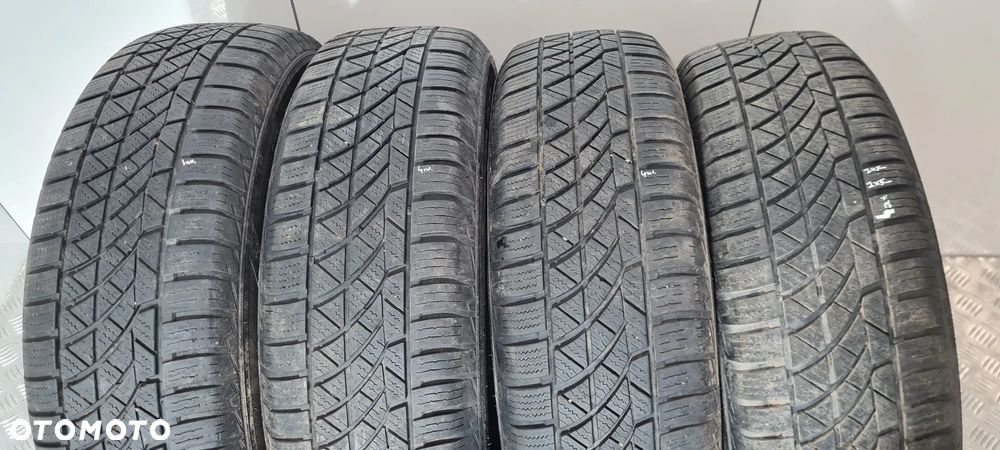 Opony Hankook Kinergy 4S 205/70 15 M+S - 1