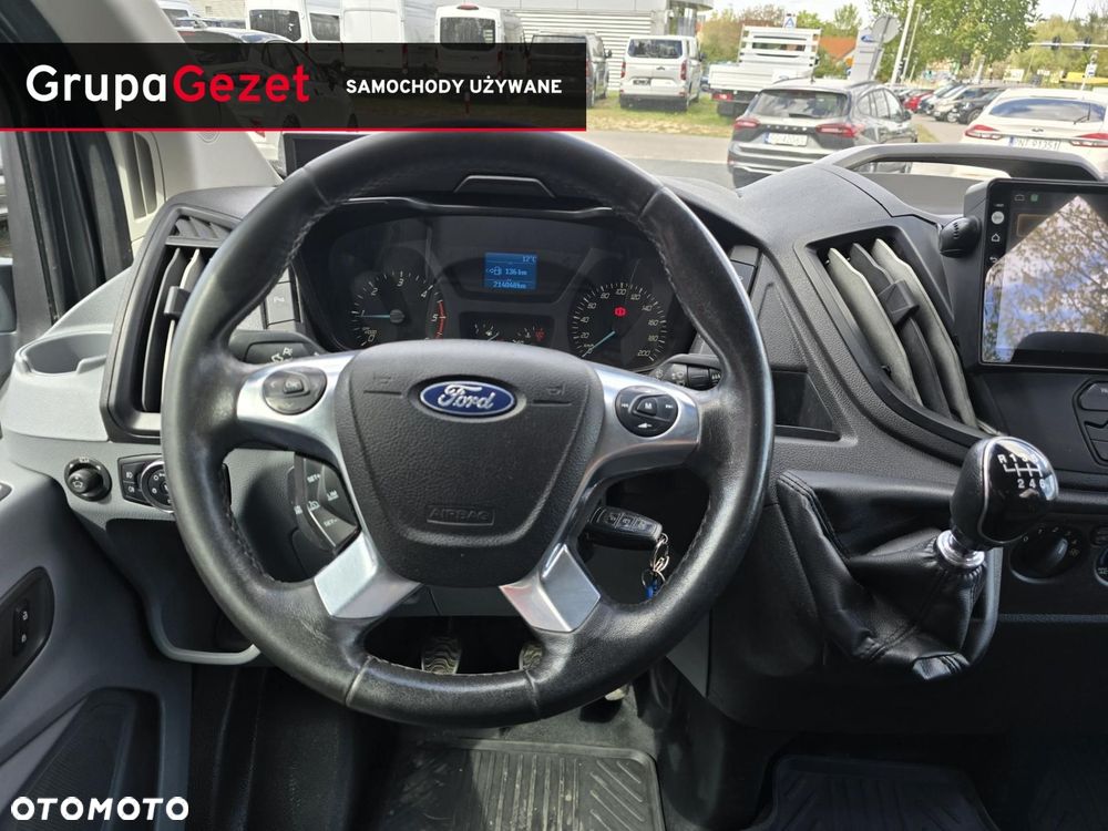 Ford Transit - 10