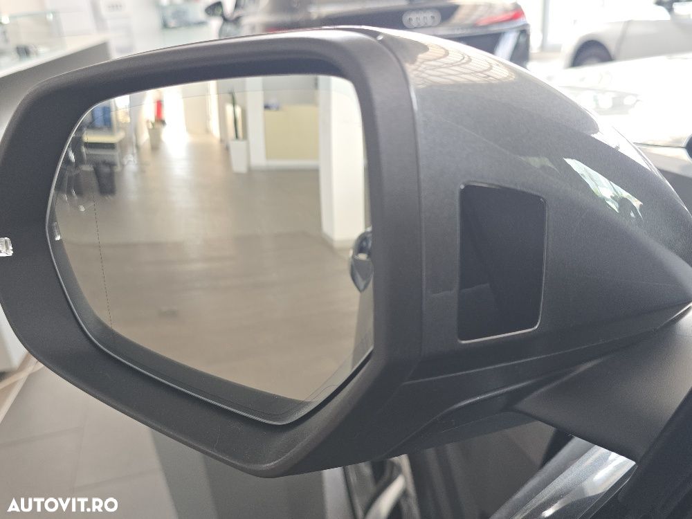 Audi Q8 50 TDI quattro Tiptronic MHEV - 11