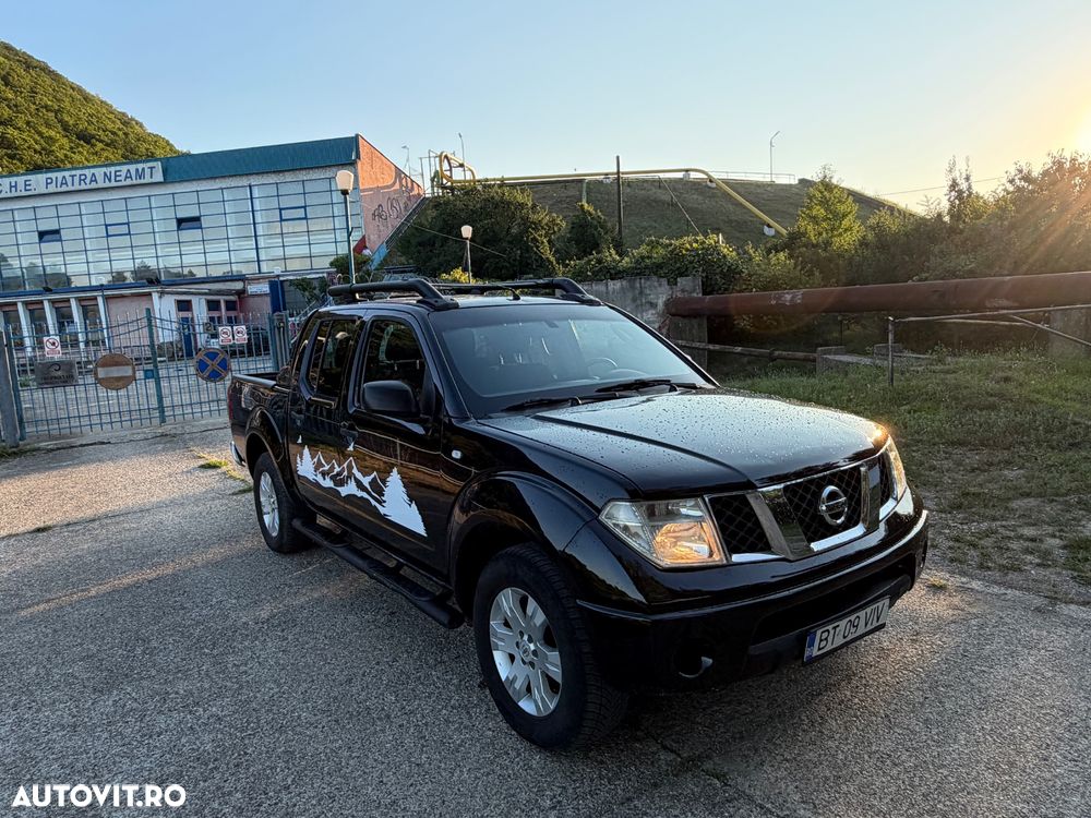 Nissan Navara Comfort - 3