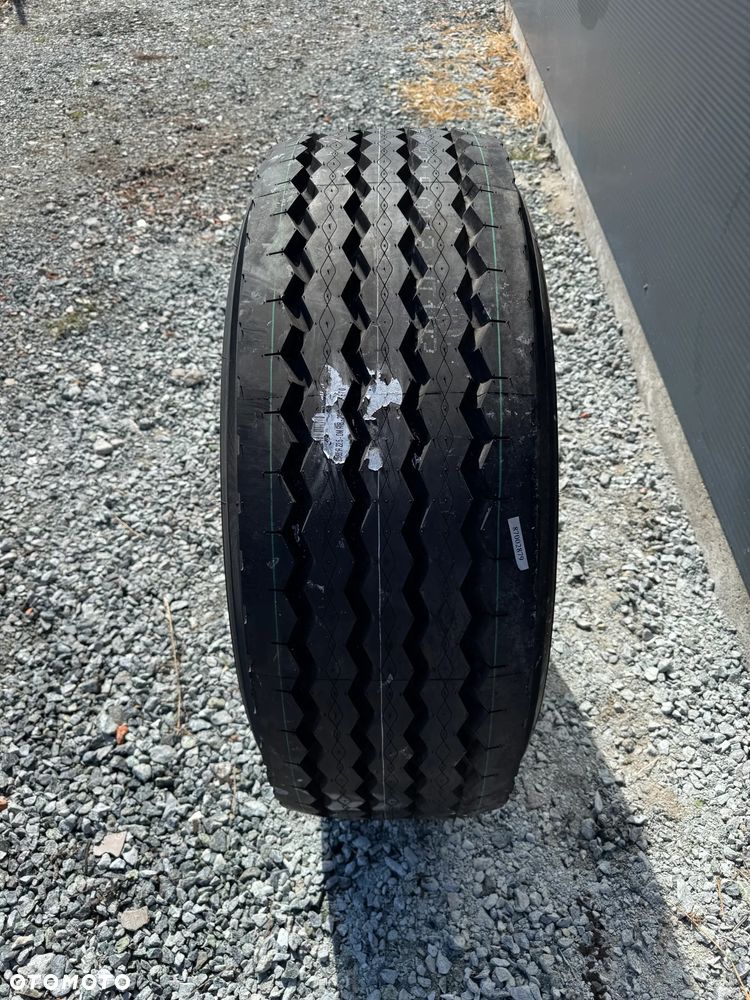 Nowe koło DeMolen ITL863 385/65 R22.5 Agri Rib felga 11.75x22.5 - 3