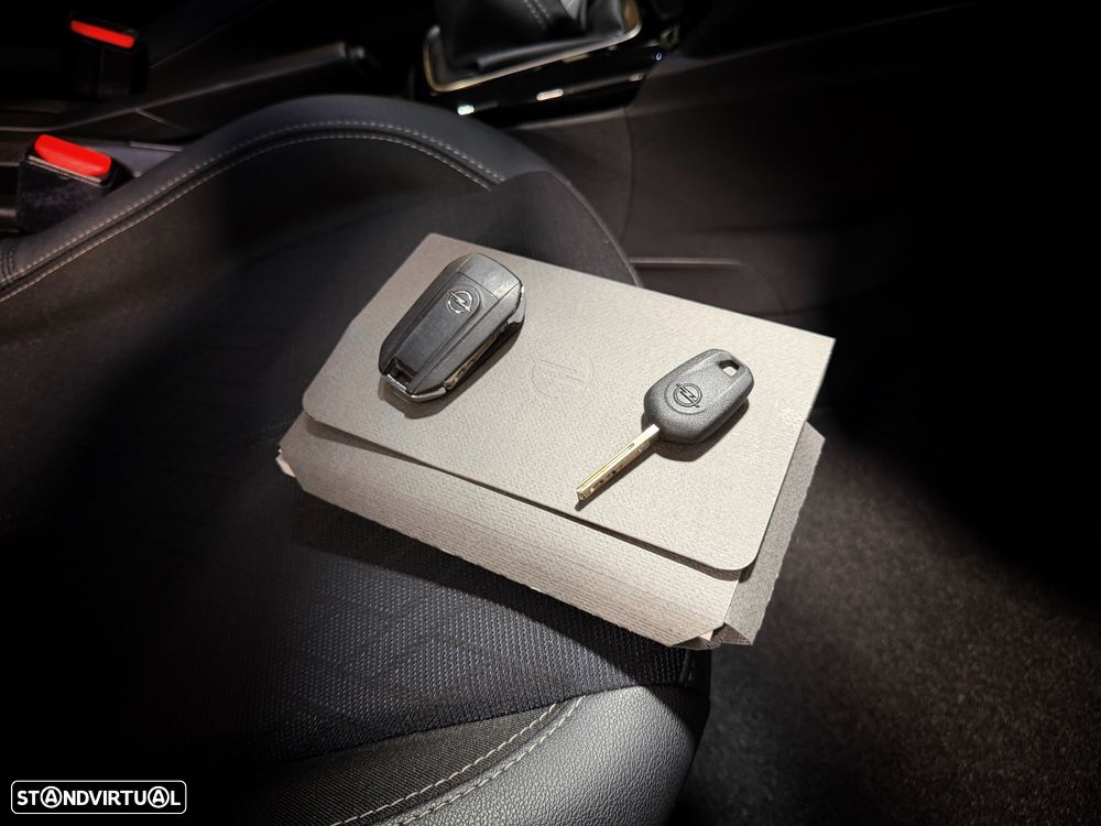 Opel Corsa 1.2 Elegance - 37