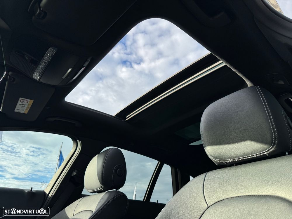 Mercedes-Benz C 300 de T 9G-TRONIC AMG Line - 18