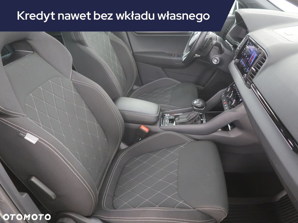Skoda Karoq - 11