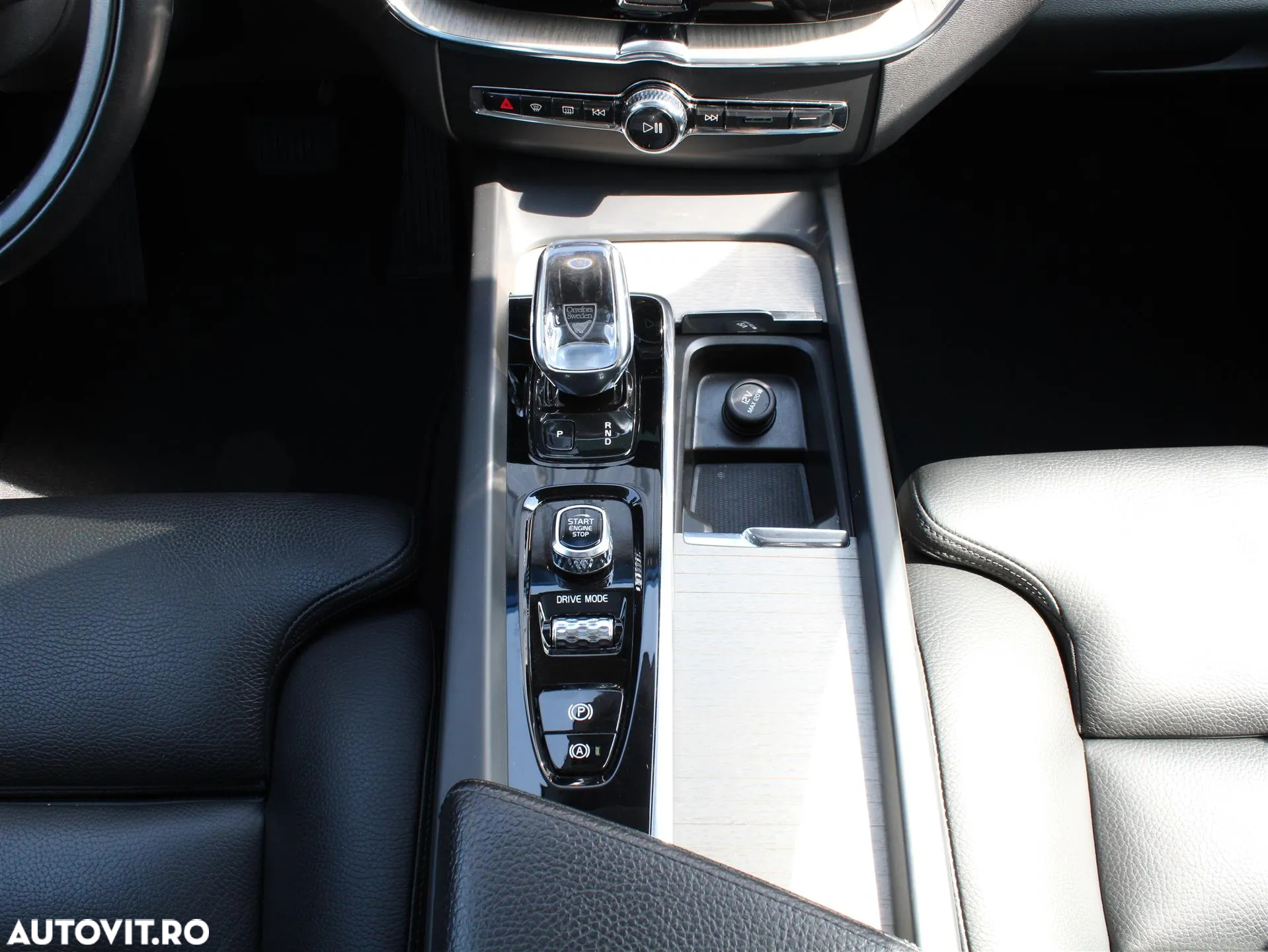 Volvo XC 60 - 19