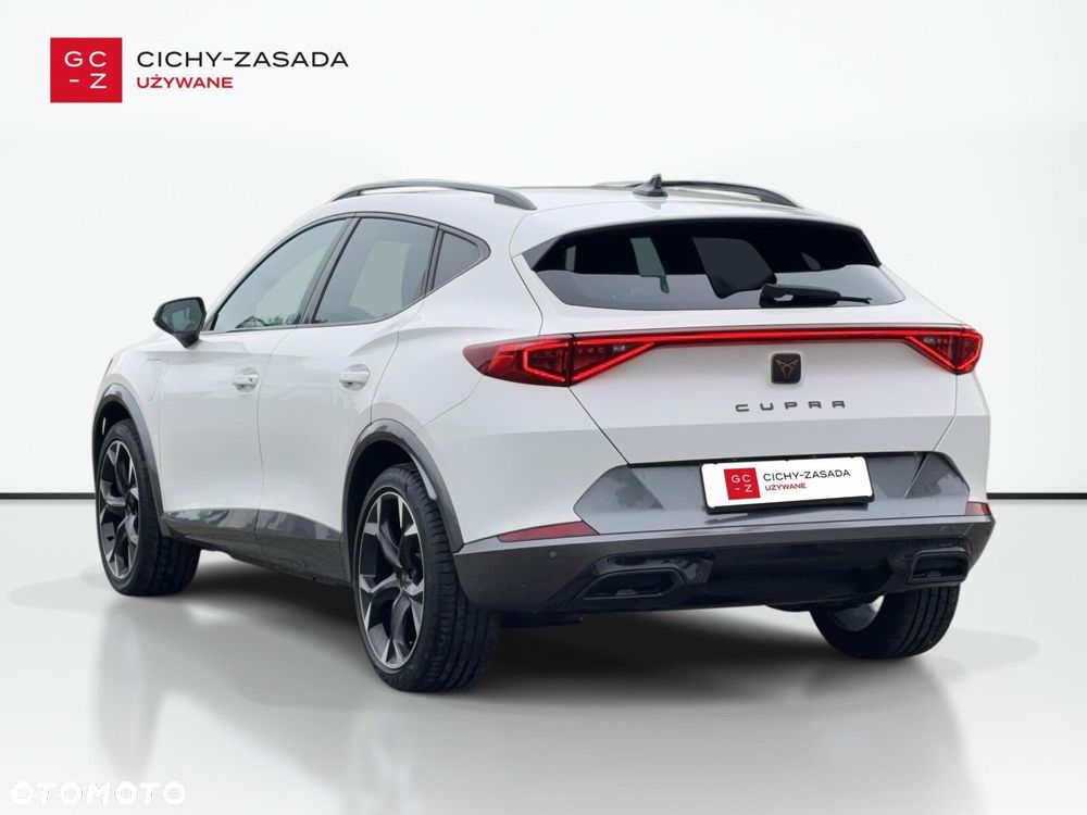 Cupra Formentor - 4