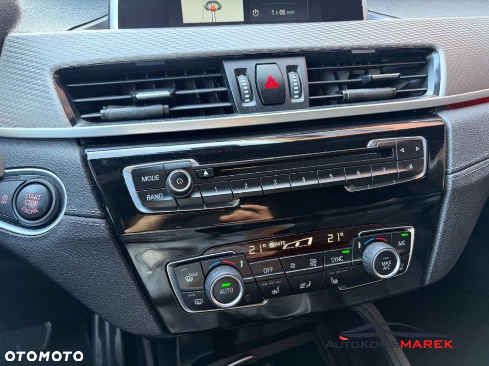 BMW X2 - 19