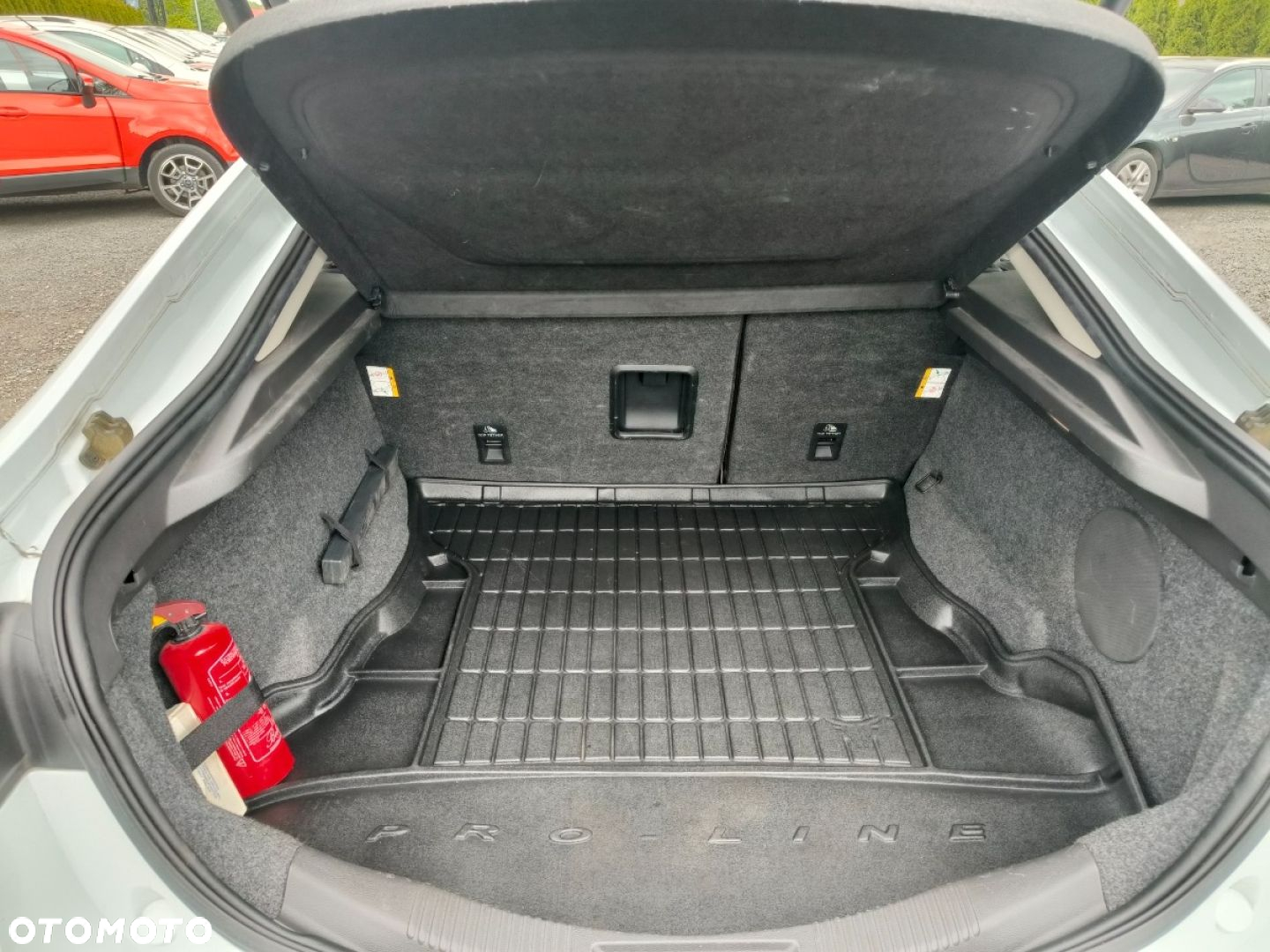 Ford Mondeo - 20