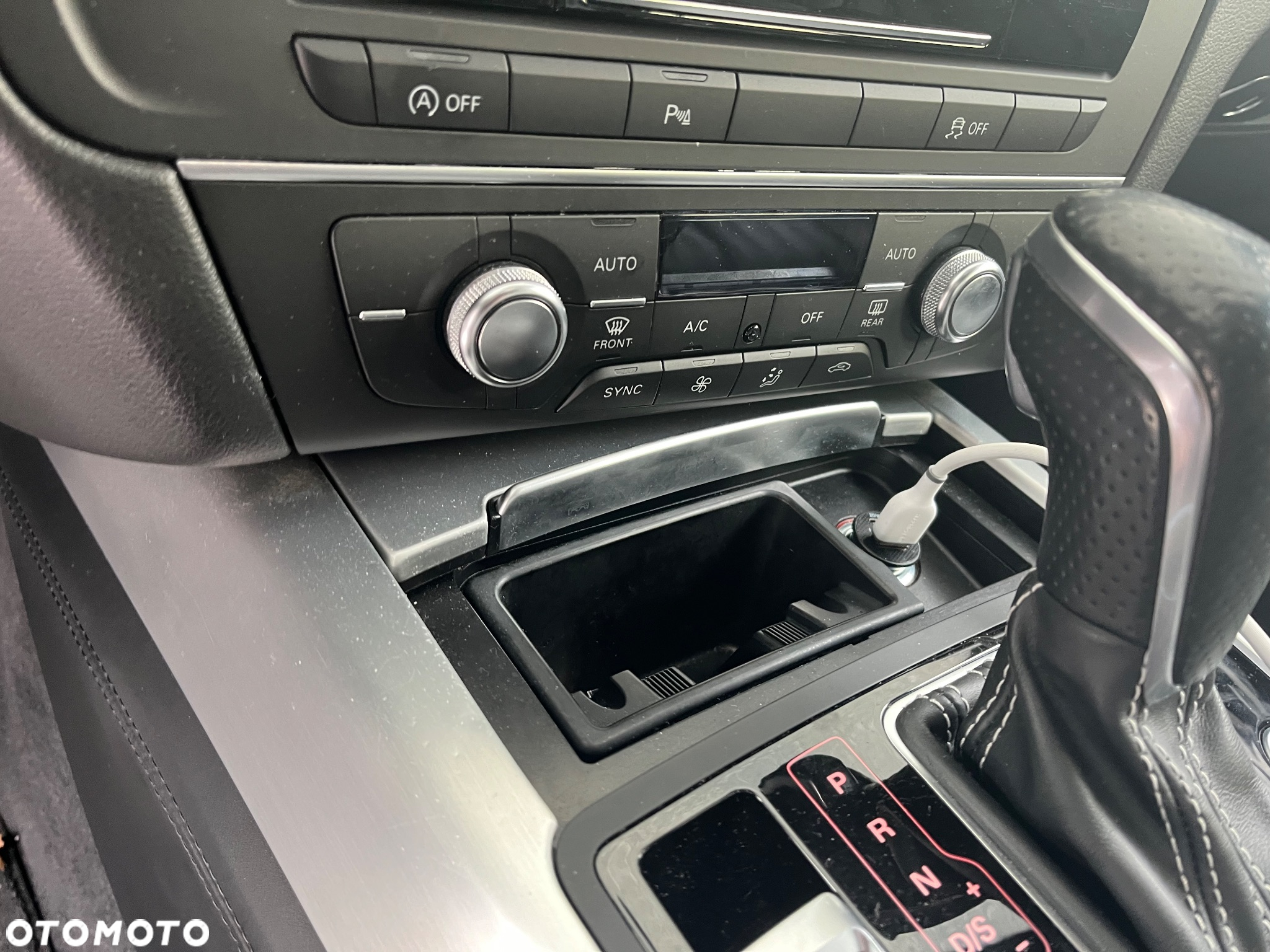 Audi A6 3.0 TDI Quattro Tiptronic - 9