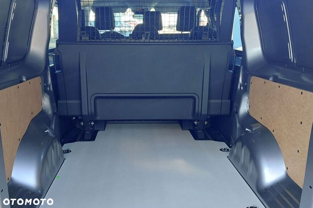 Fiat Scudo XL L2H1 Zabudowa Brygadowa Składana 2.2 150KM - 13
