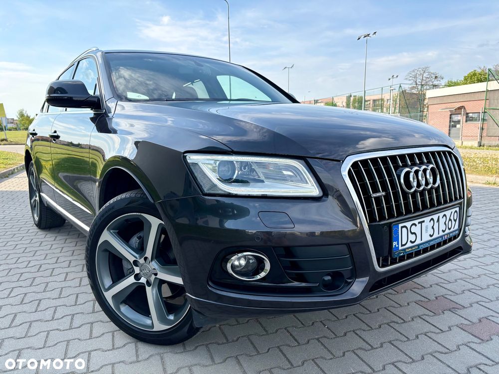 Audi Q5 - 16