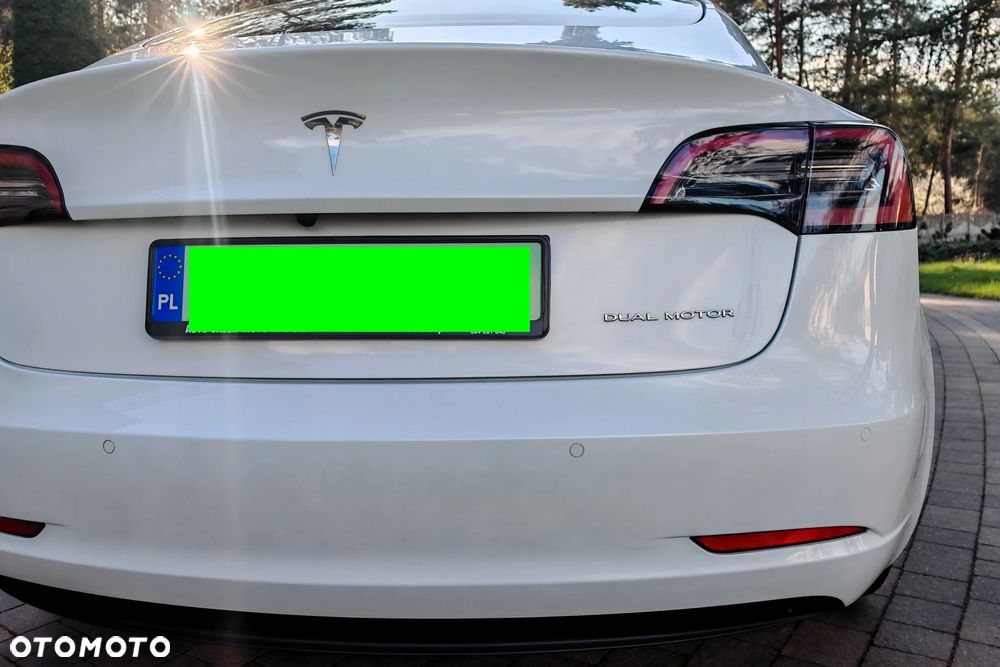 Tesla Model 3 - 39