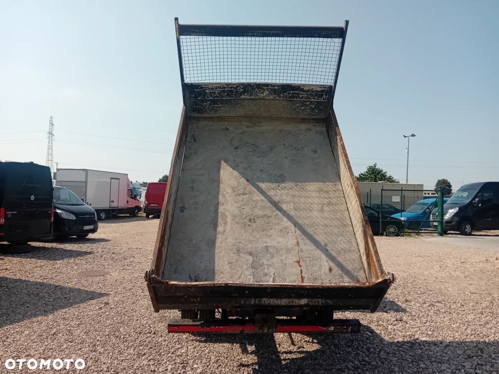 Iveco Daily Wywrotka - 12