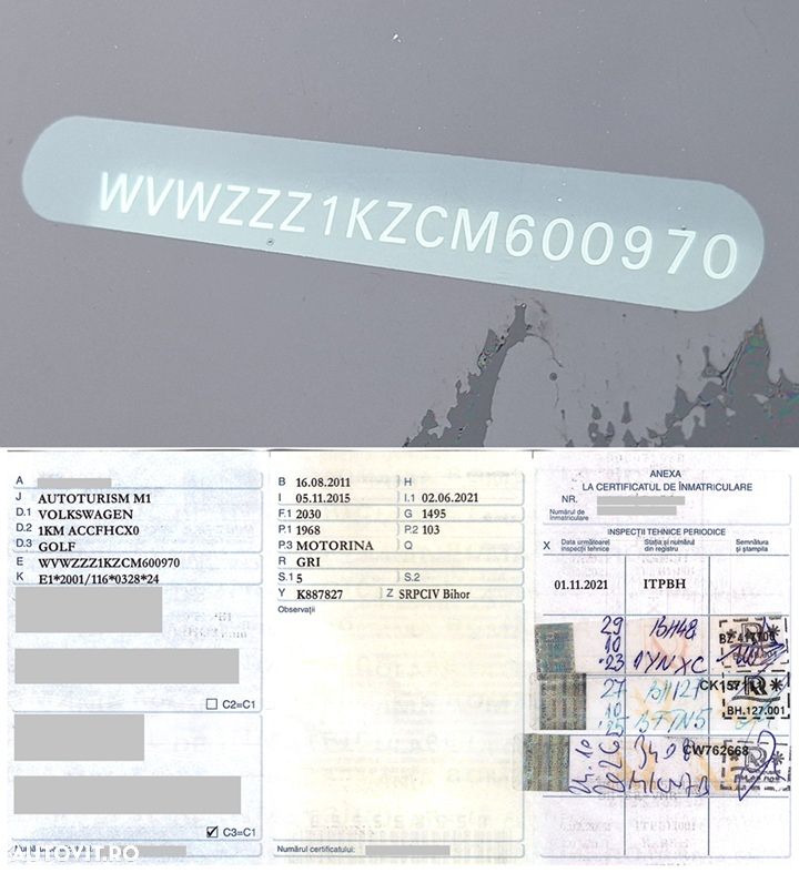 Volkswagen Golf 2.0 TDI DPF Highline - 40