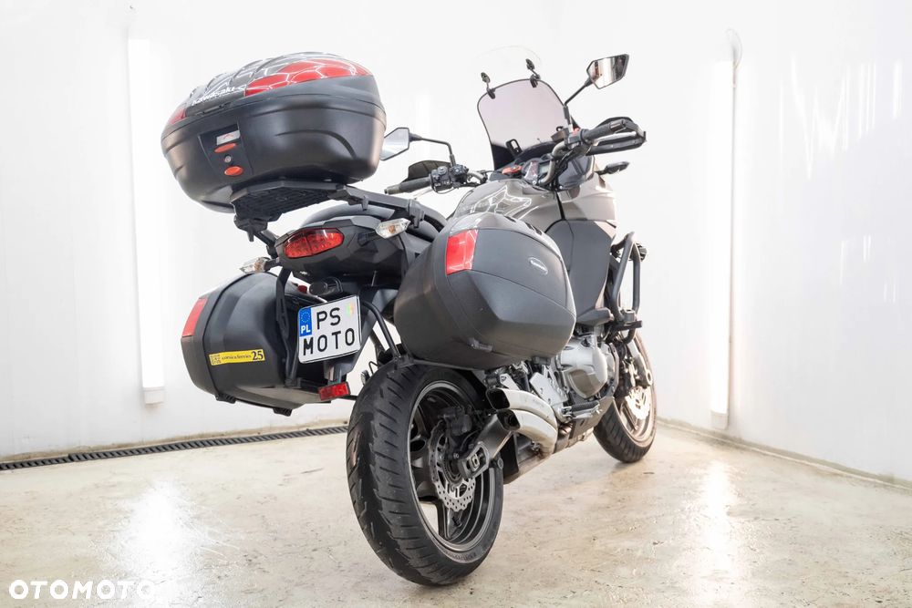 Kawasaki Versys 1000 - 6