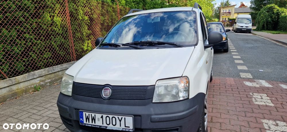 Fiat Panda 1.2 Classic - 2