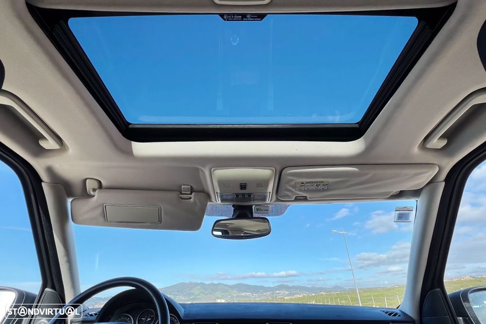 Land Rover Range Rover Sport 2.7 TDV6 HSE - 21