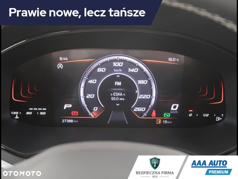 Seat Arona - 12