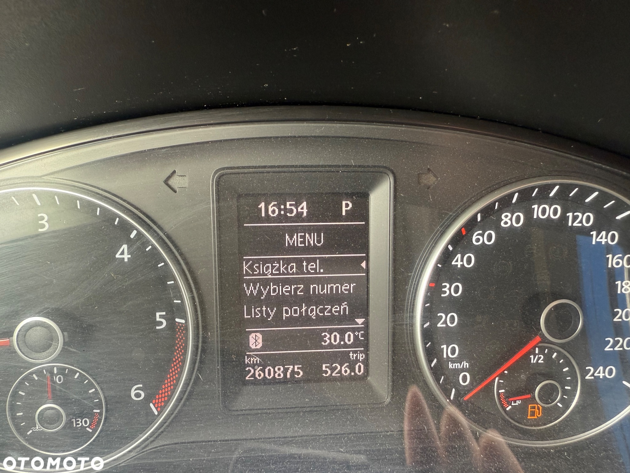 Volkswagen Transporter - 7
