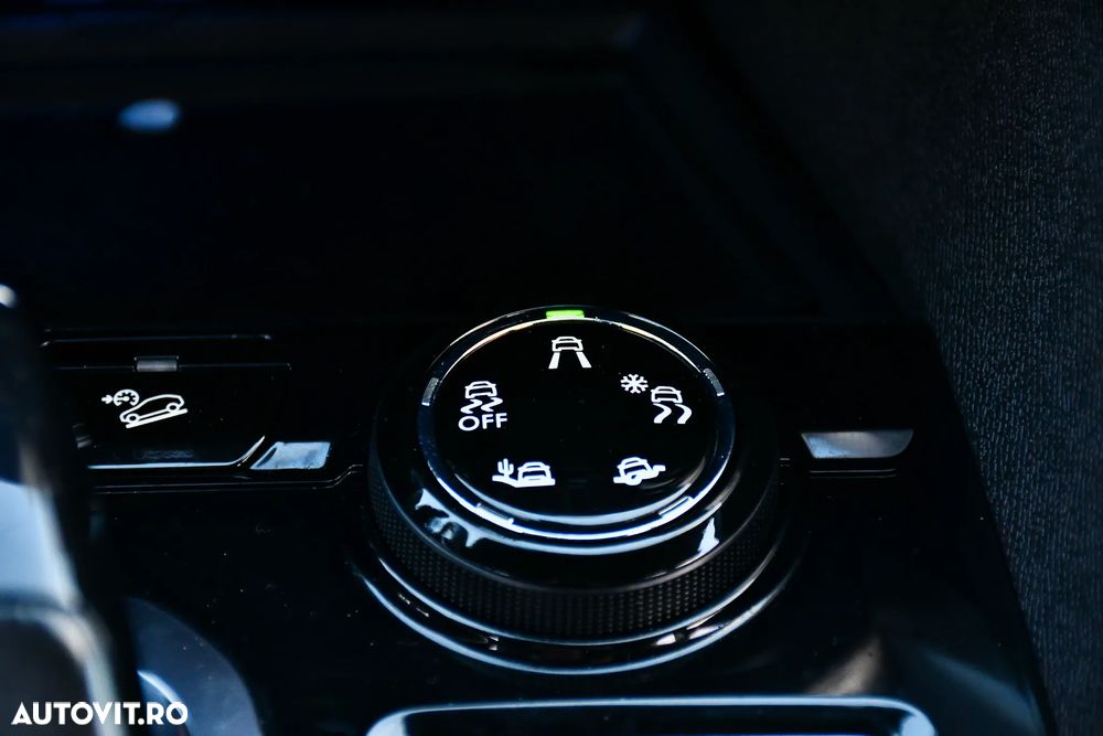 Peugeot 5008 BlueHDI 180 EAT6 GT - 25