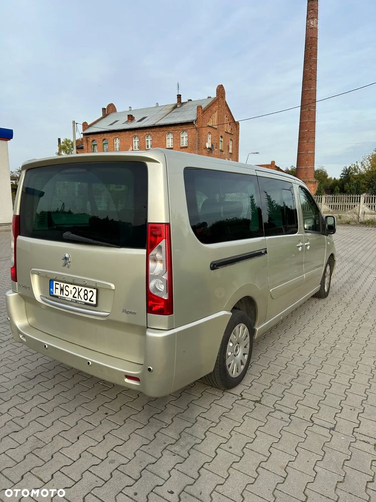 Peugeot Expert Tepee 2.0 HDi L2 Premium - 4