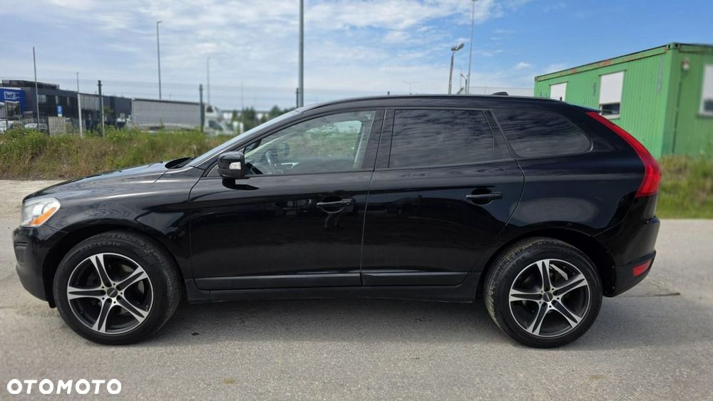 Volvo XC 60 - 5