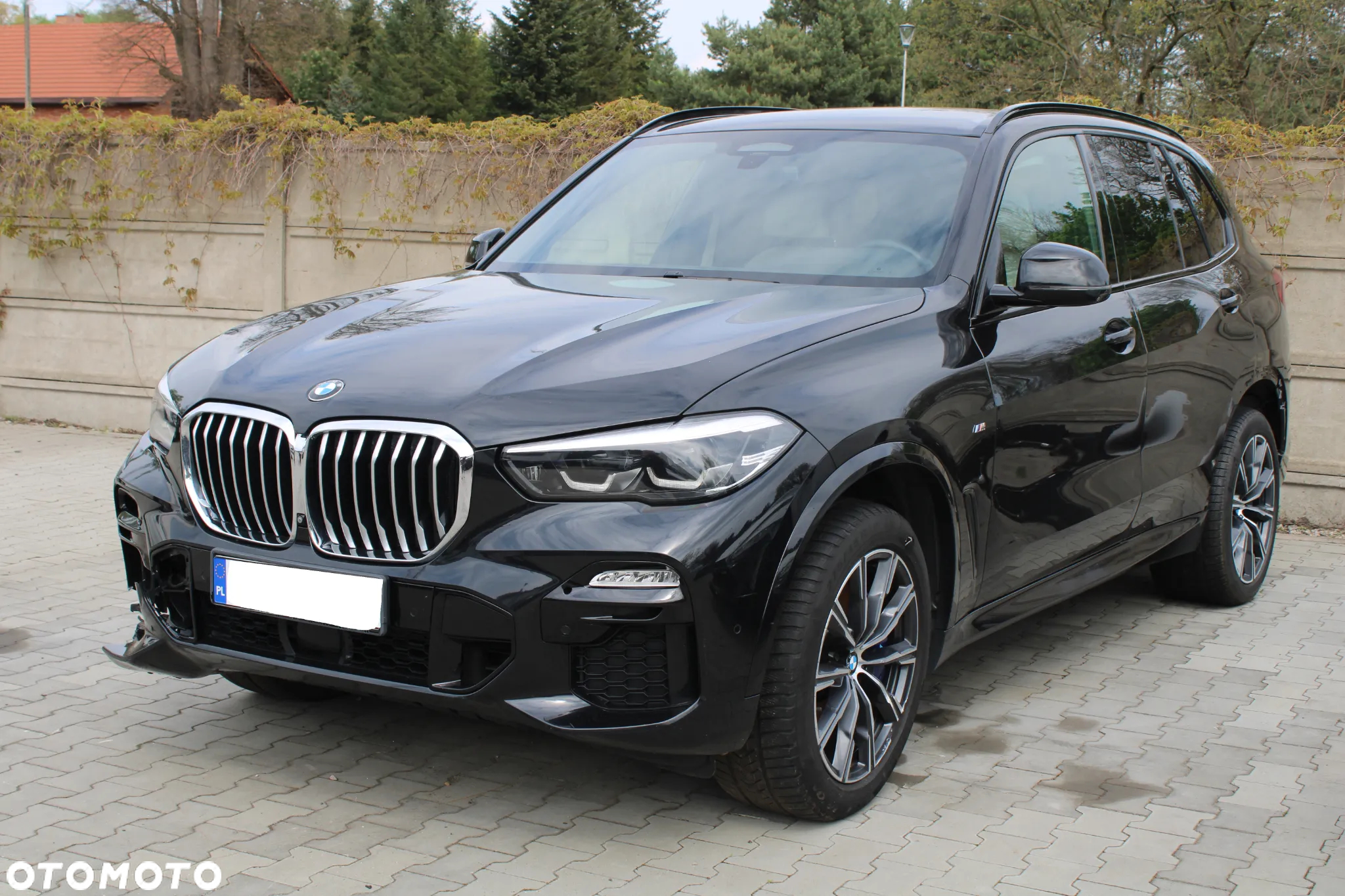 BMW X5 xDrive30d sport - 2