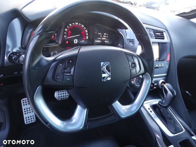 DS Automobiles DS 5 - 19
