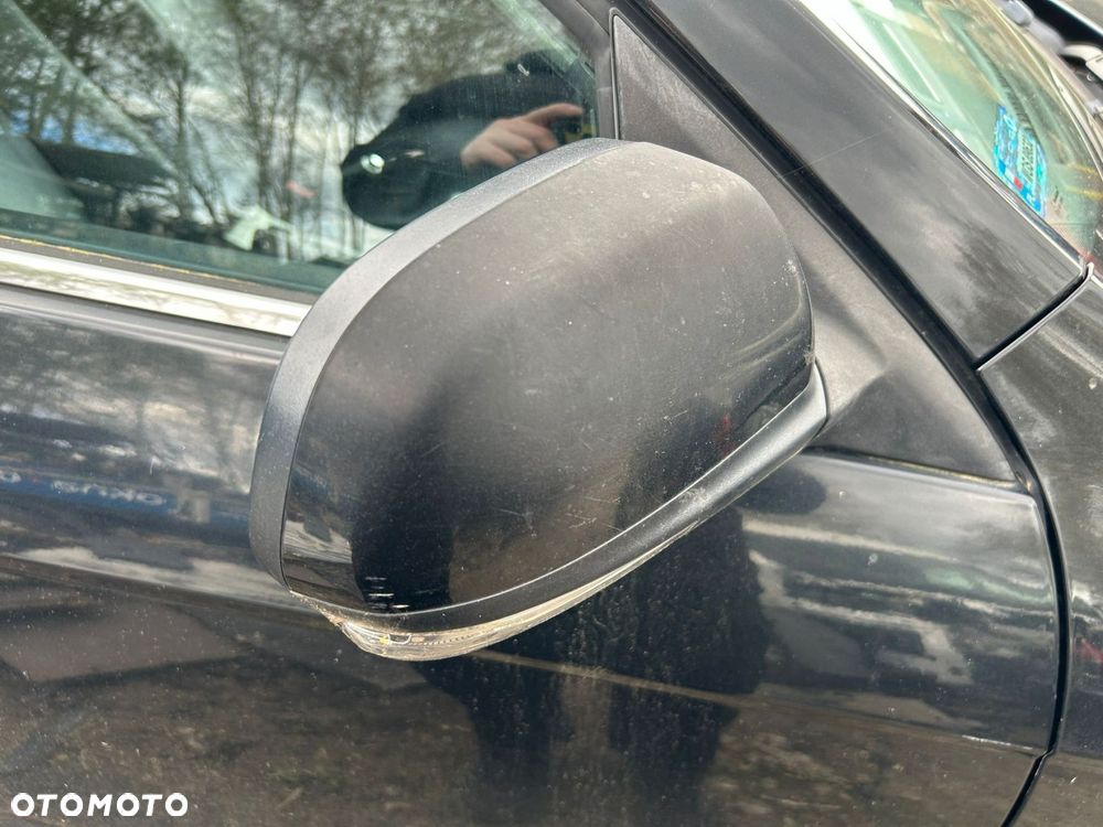LUSTERKO PRAWE ELEKTRYCZNE CHEVROLET EPICA II - 1