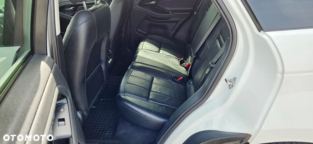 Land Rover Range Rover Evoque - 18