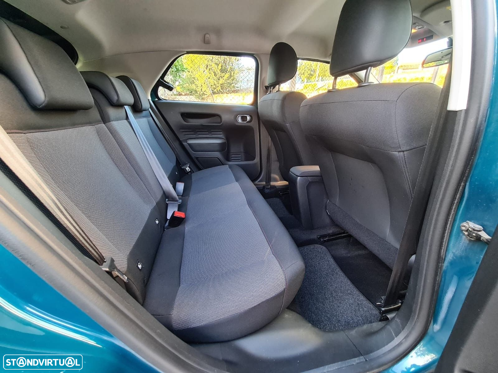 Citroën C4 Cactus 1.2 PureTech Feel - 6