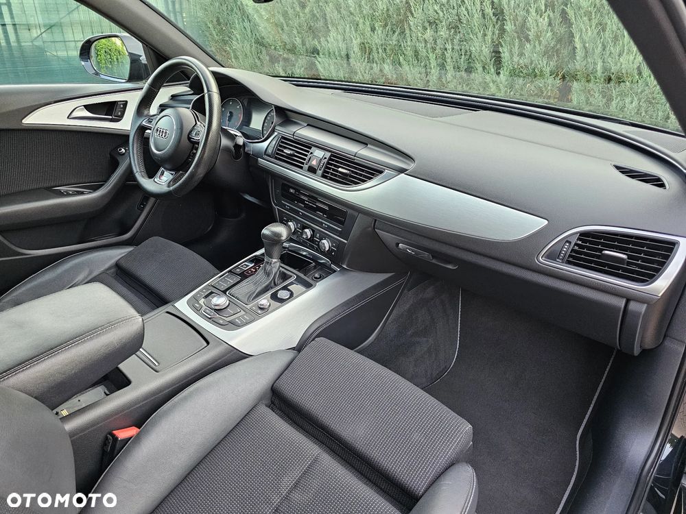 Audi A6 Limousine 2.0 TDI Prime Line Multitronic - 25