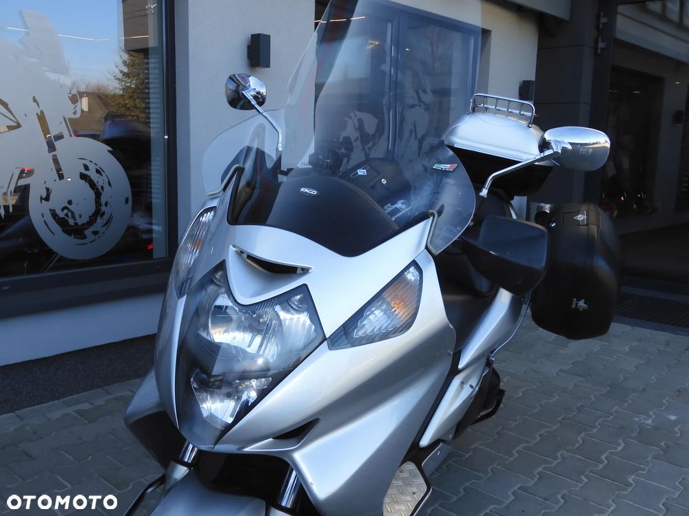 Honda Silver Wing - 33