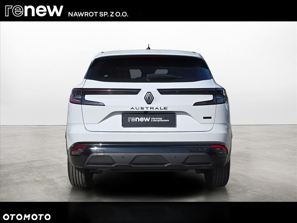 Renault Austral E-Tech Full 200 Evolution - 5