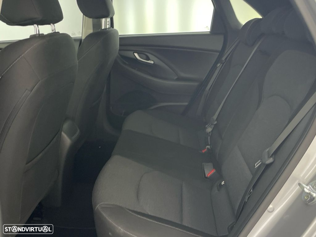 Hyundai i30 1.0 T-GDI Style - 12