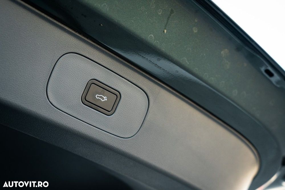 Geely Starray EM-i - 29