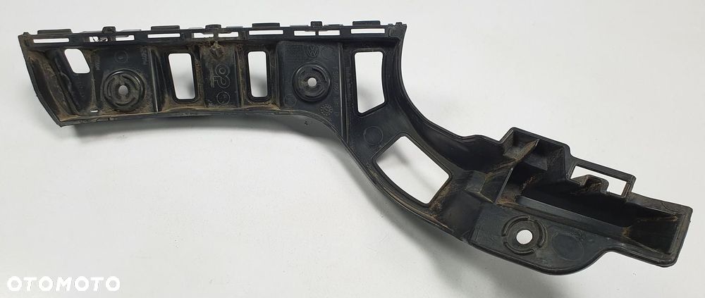 ŚLIZG ZDERZAKA PRAWY TYŁ SKODA CITIGO VW UP 1S6807394D - 3