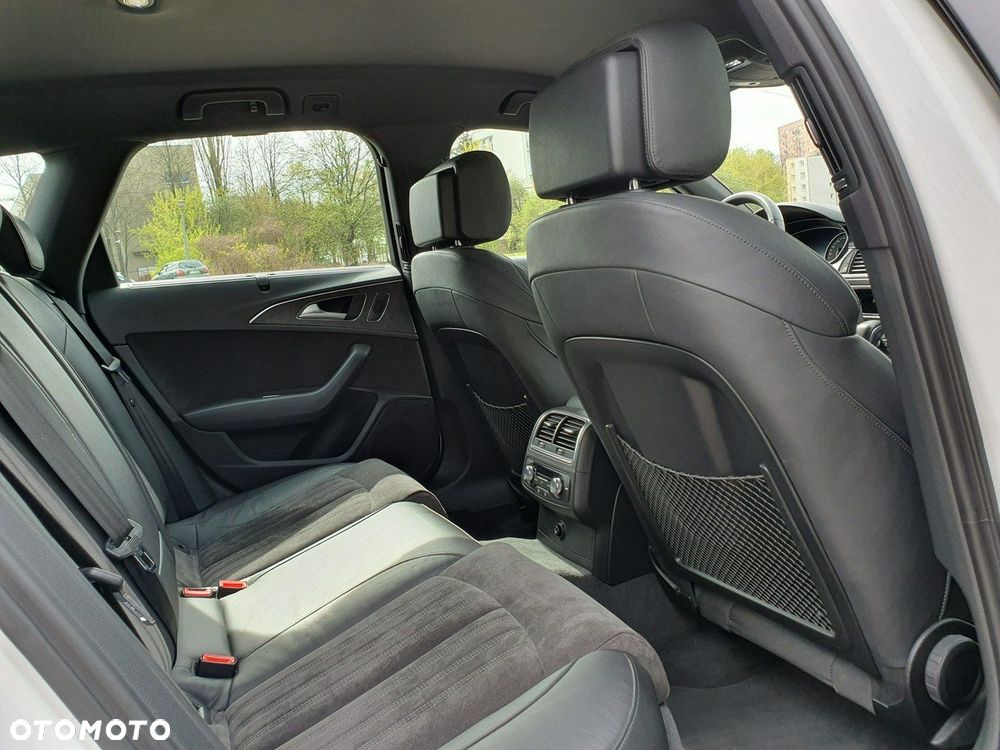 Audi A6 Allroad 3.0 TDI Quattro Tiptr - 15