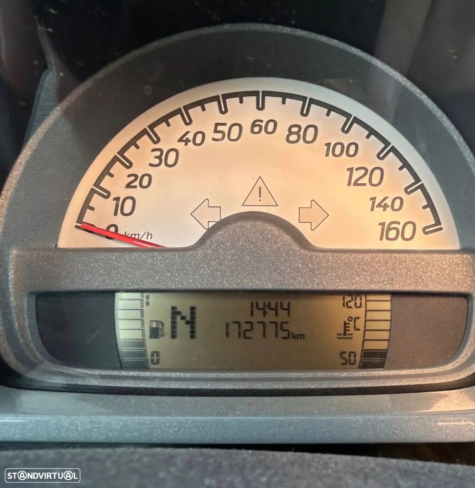 Smart ForTwo Coupé - 10