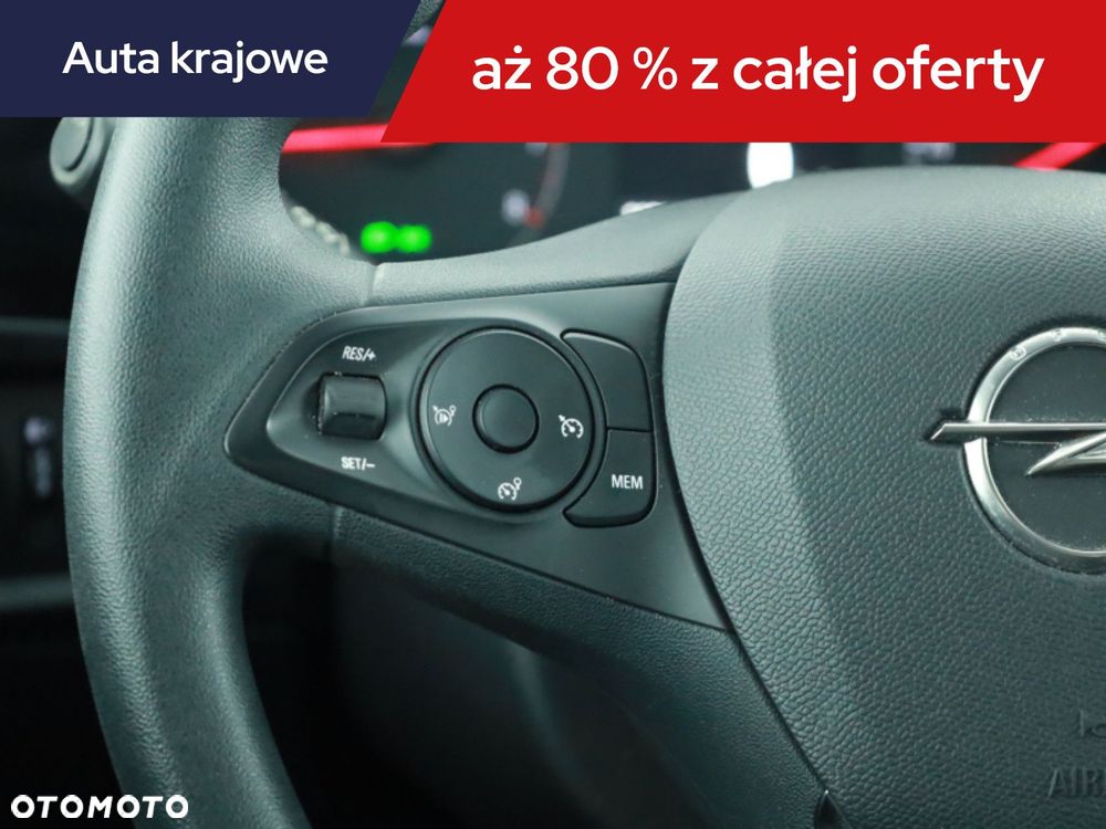 Opel Corsa - 16