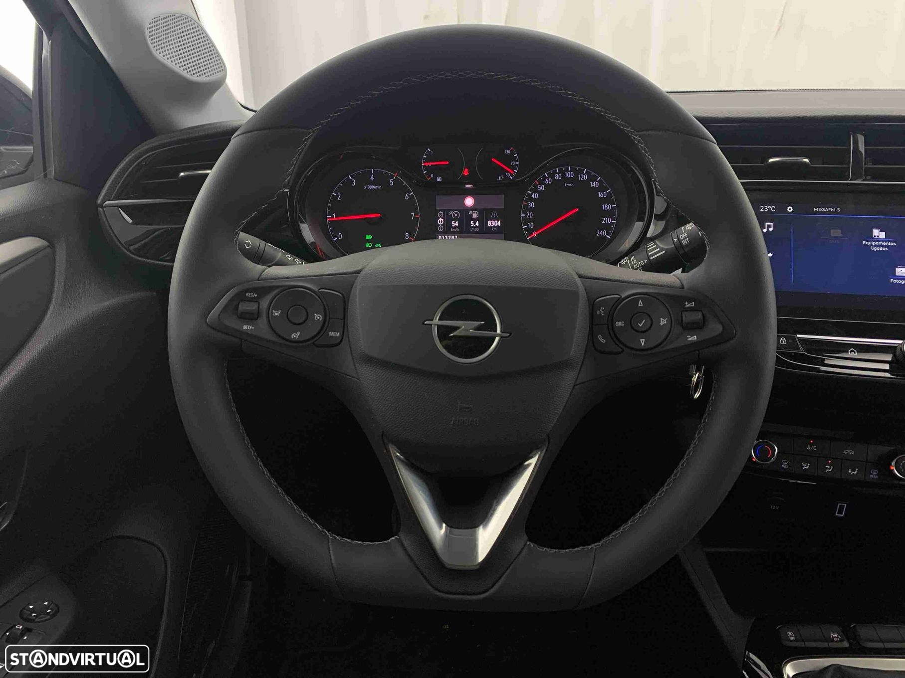 Opel Corsa 1.2 T - 9