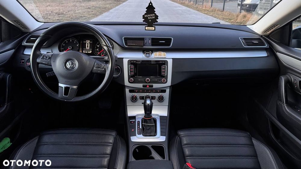 Volkswagen CC - 17