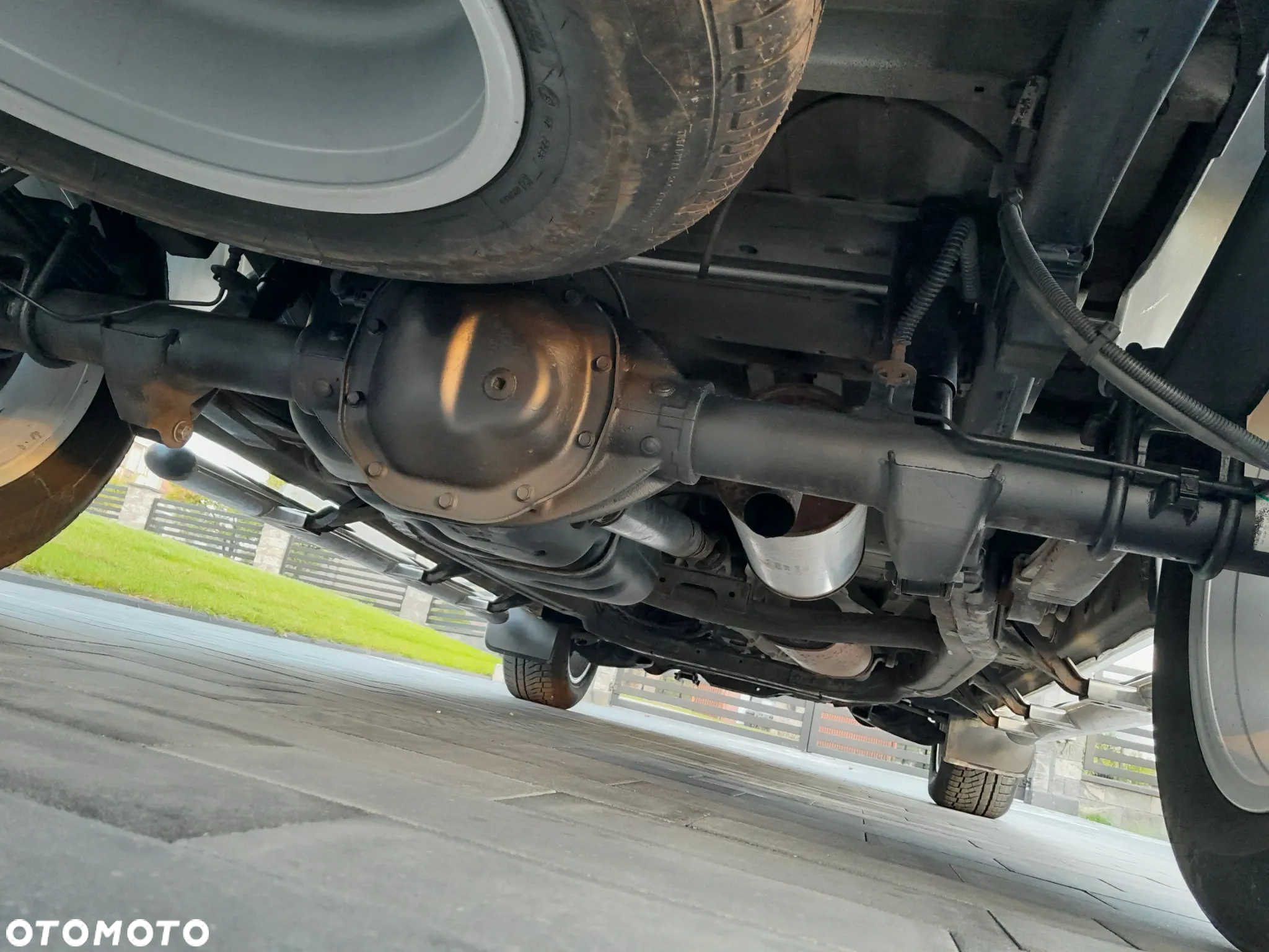 Volkswagen Amarok 2.0 BiTDI 4MOTION Autm - 27