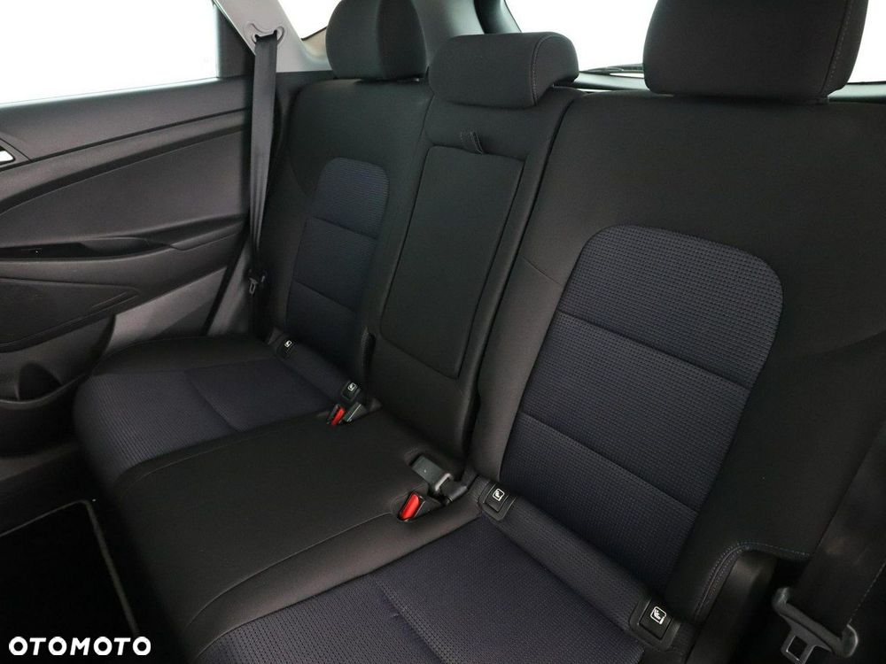 Hyundai Tucson 1.6 GDi 2WD Advantage - 18