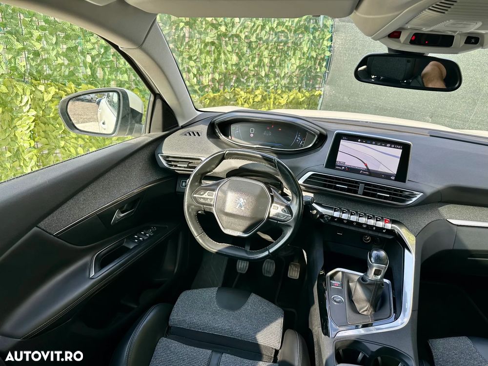 Peugeot 3008 - 9