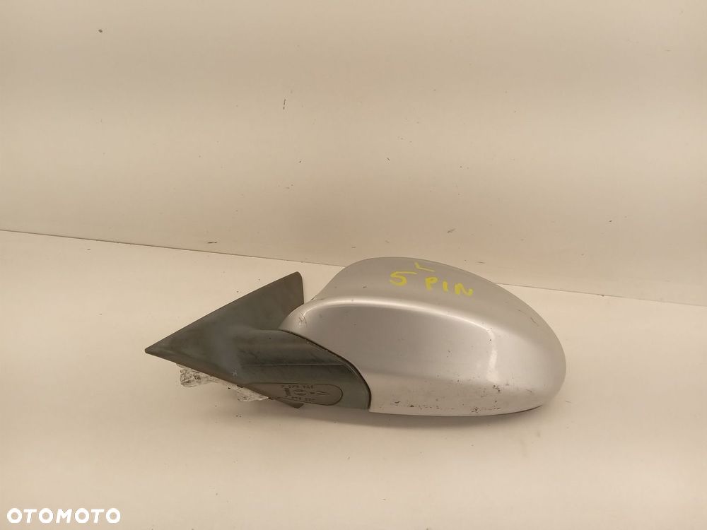 LUSTERKO LEWE BMW 3 E90 05-11 5 PIN - 2